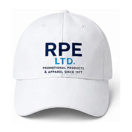 RPE branded cap